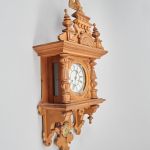 1012 3335 WALL CLOCK